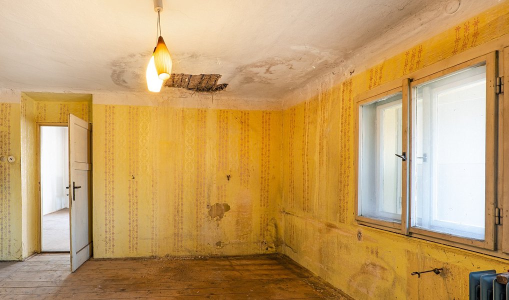 Prodej domu 61 m² s pozemkem 629 m², Zákolany – náhled fotky 10