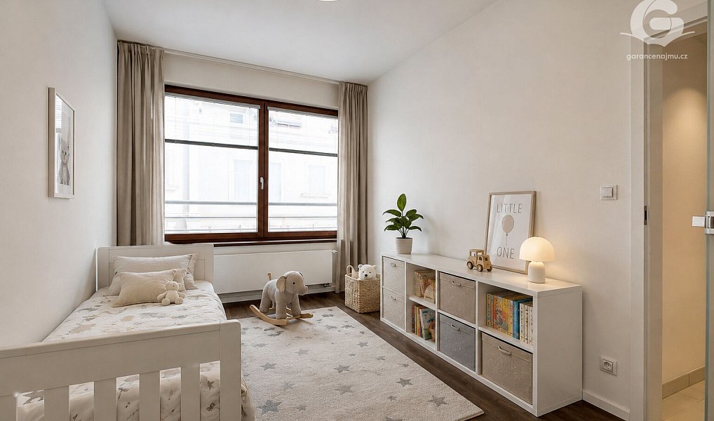 Prodej bytu 3+kk 85 m², Praha – náhled fotky 5