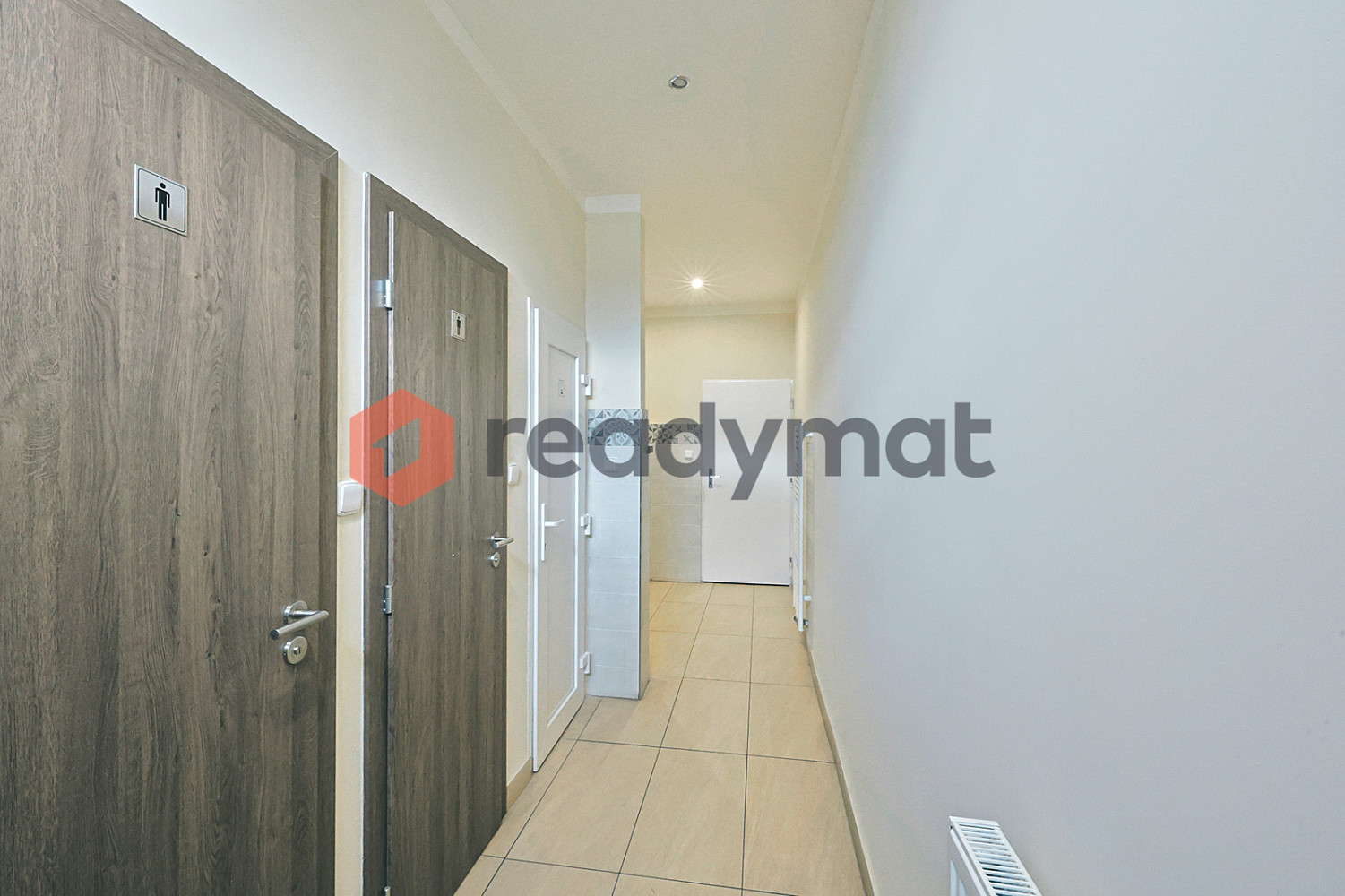 Pronájem kanceláře 36 m² — photo 3