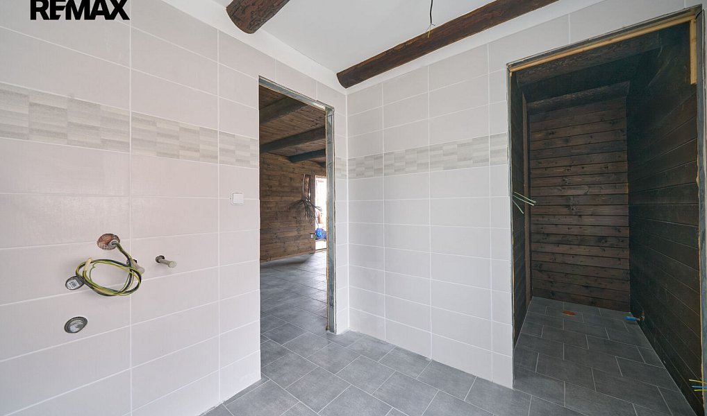 Prodej domu 177 m² s pozemkem 631 m², Olešnice – náhled fotky 20