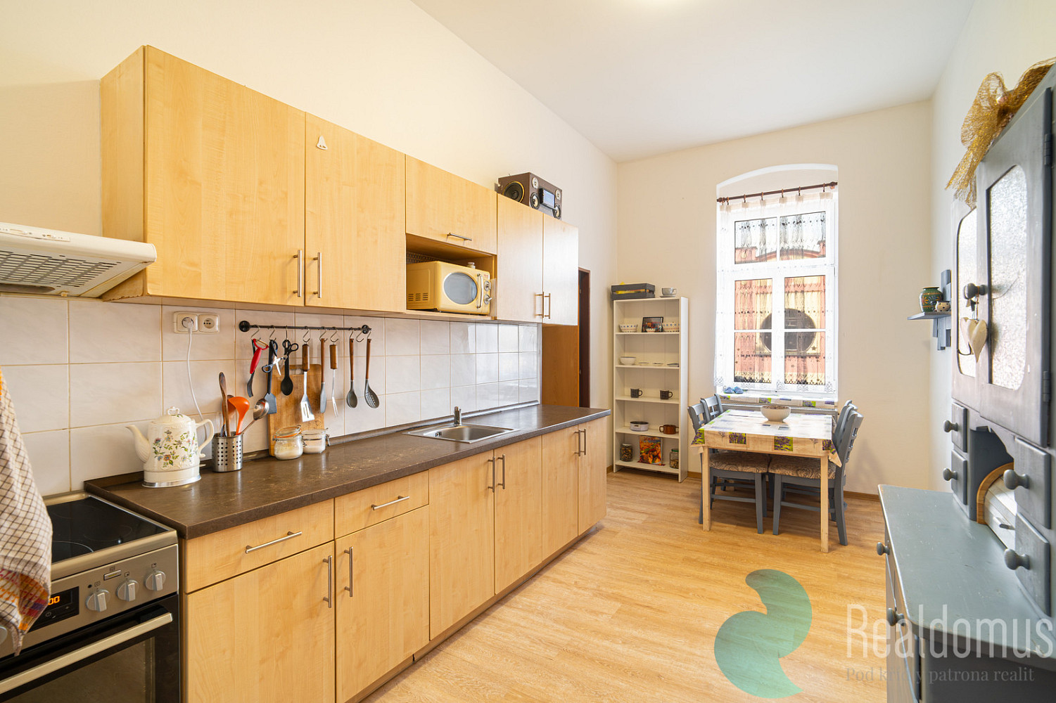 Prodej nájemního domu, činžáku 413 m² — photo 5