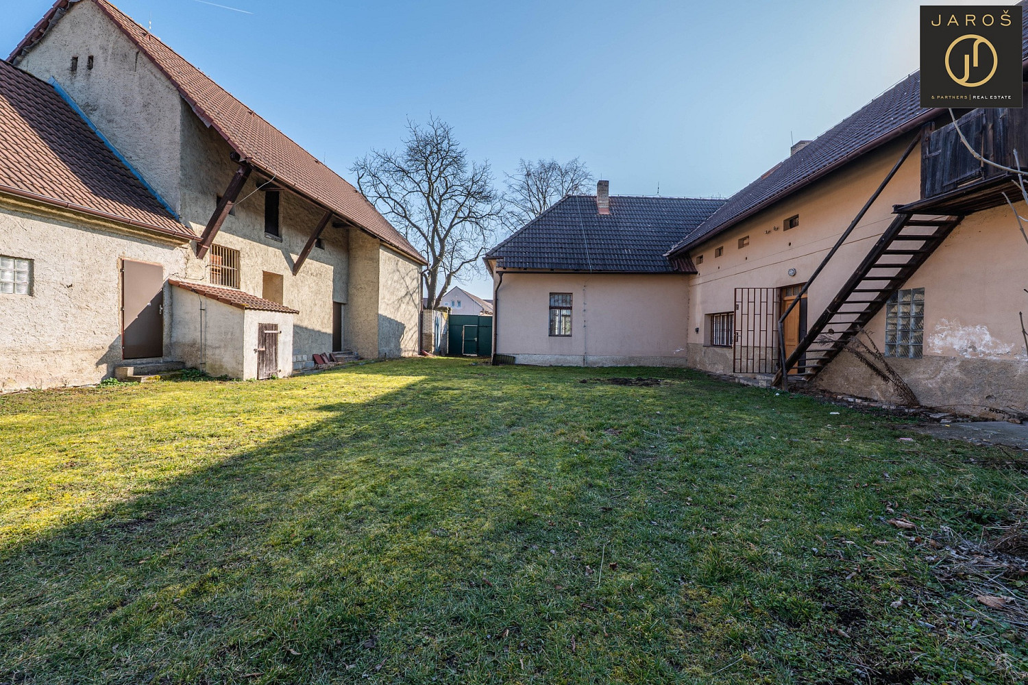 Prodej domu 305 m² s pozemkem 5 073 m² — photo 3