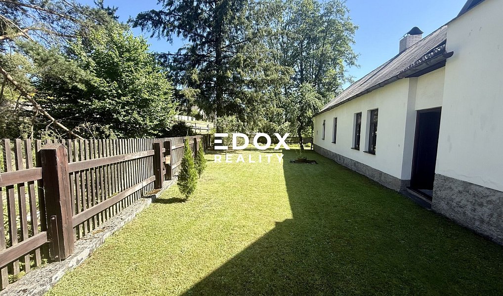 Prodej chaty/chalupy 140 m² s pozemkem 513 m², Batelov – náhled fotky 6
