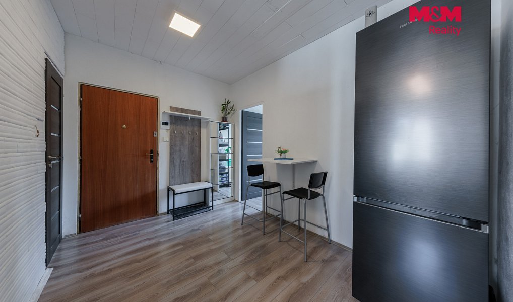 Prodej bytu 3+1 64 m², Horní Slavkov – náhled fotky 6