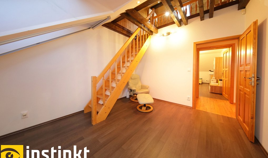 Pronájem bytu 4+1 110 m², Plzeň – náhled fotky 19
