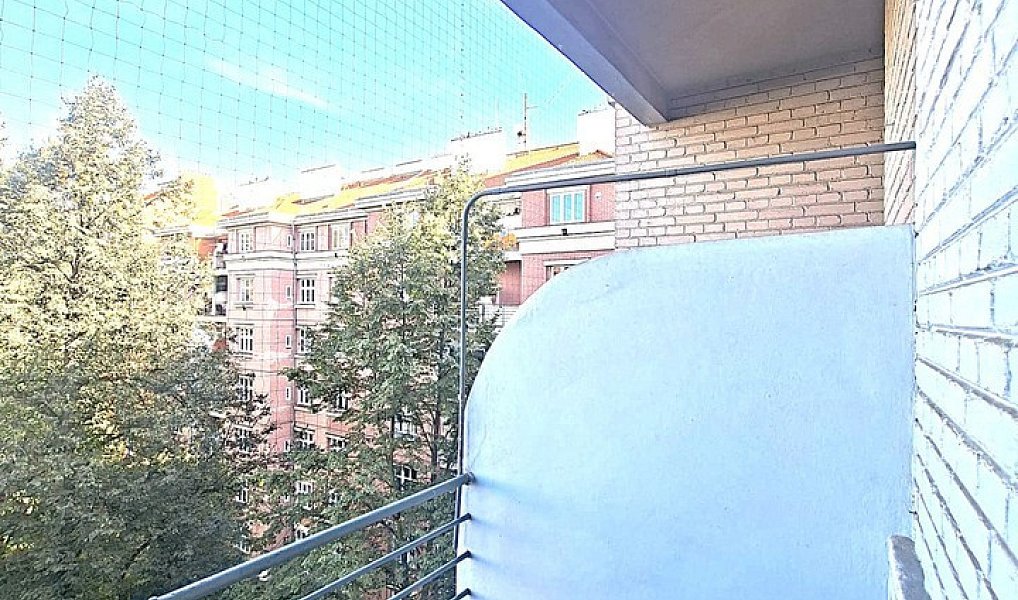 Pronájem bytu 2+1 69 m², Praha – náhled fotky 11