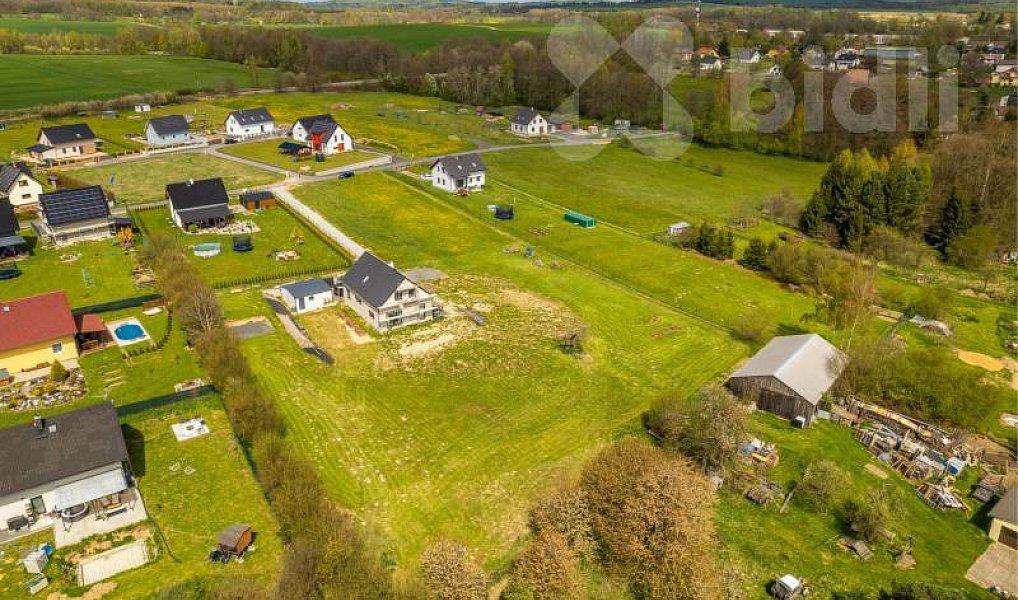 Prodej domu 171 m² s pozemkem 4 457 m², Horní Habartice – náhled fotky 26
