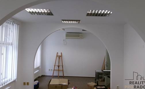Pronájem kanceláře 30 m², Brno - Brno-město