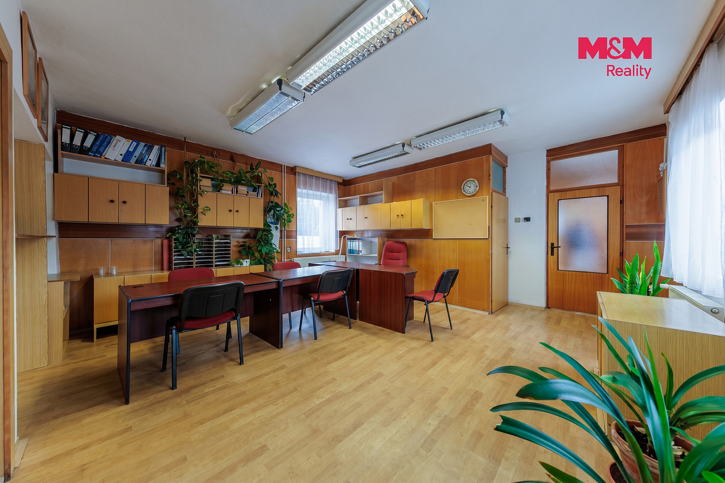 Prodej skladovacích prostor 900 m² – fotografie 5