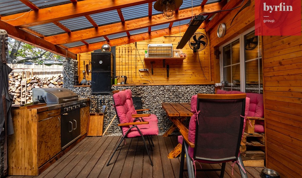 Prodej domu 150 m² s pozemkem 728 m², Opava – náhled fotky 34