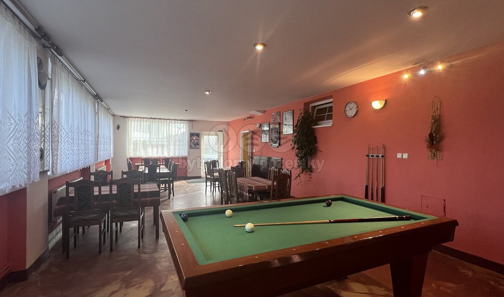 Prodej obchodních prostor 235 m², Orlová – náhled fotky 14