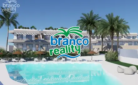Prodej domu 96 m² s pozemkem 500 m², Finestrat, Alicante, Španělsko