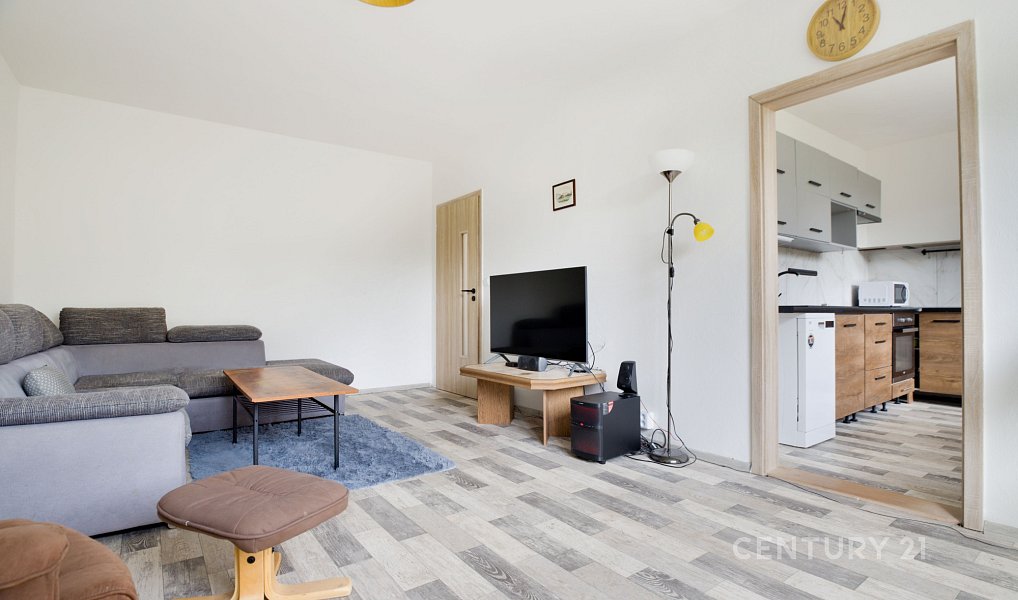Prodej bytu 3+1 79 m², Děčín – náhled fotky 7