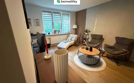 Prodej bytu 3+1 63 m², 17. listopadu, Havířov - Město, okres Karviná