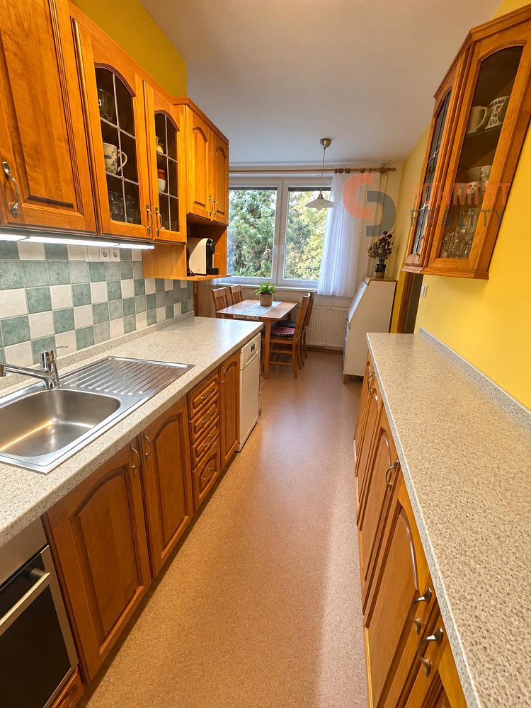 Prodej bytu 3+1 70 m² – fotografie 3