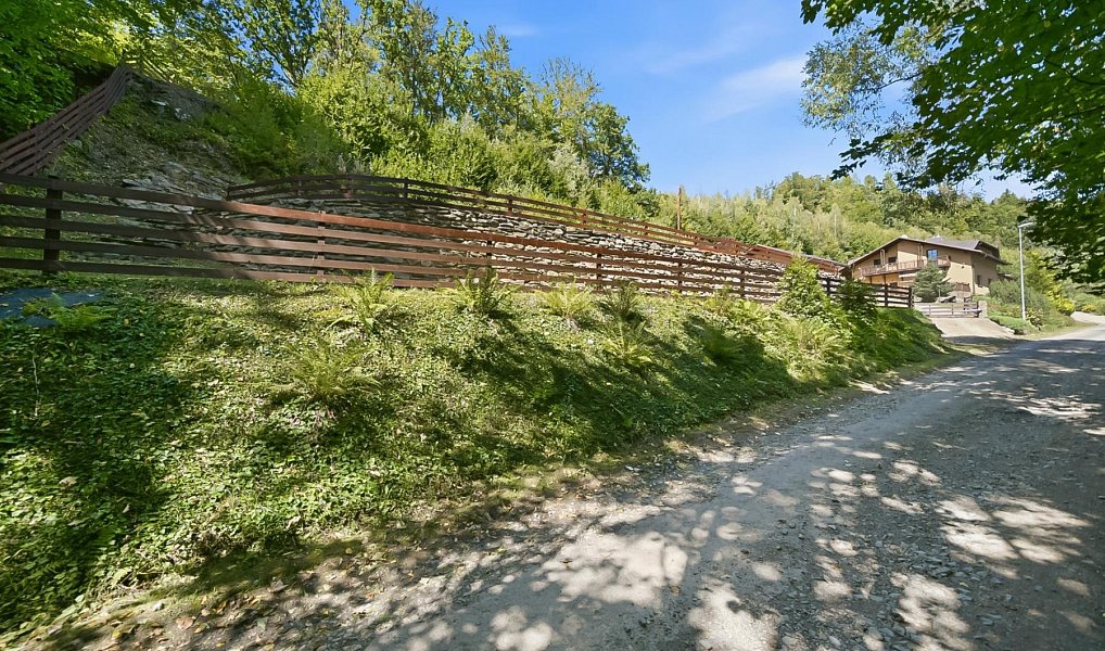 Prodej komerčního objektu (jiného typu) 247 m², Oskava – náhled fotky 20