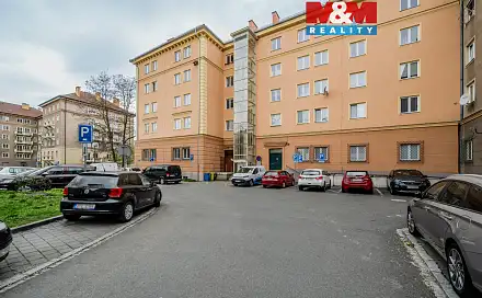 Prodej bytu 4+kk 97 m²