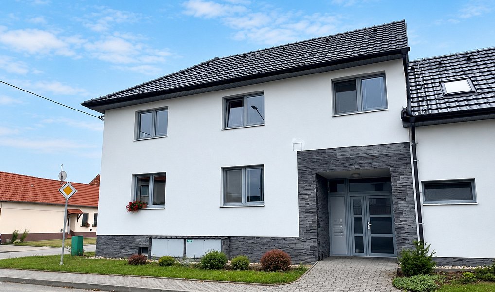 Prodej bytu 2+1 48 m², Ratíškovice – náhled fotky 18