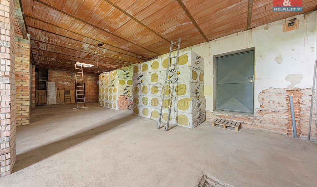 Prodej obchodních prostor 772 m², Česká Lípa – náhled fotky 10