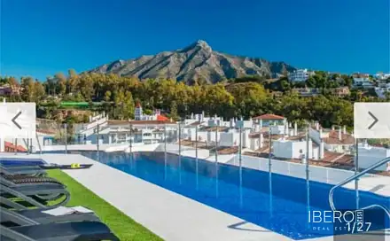Prodej bytu 4+kk 118 m², Nueva Andalucía, Španělsko
