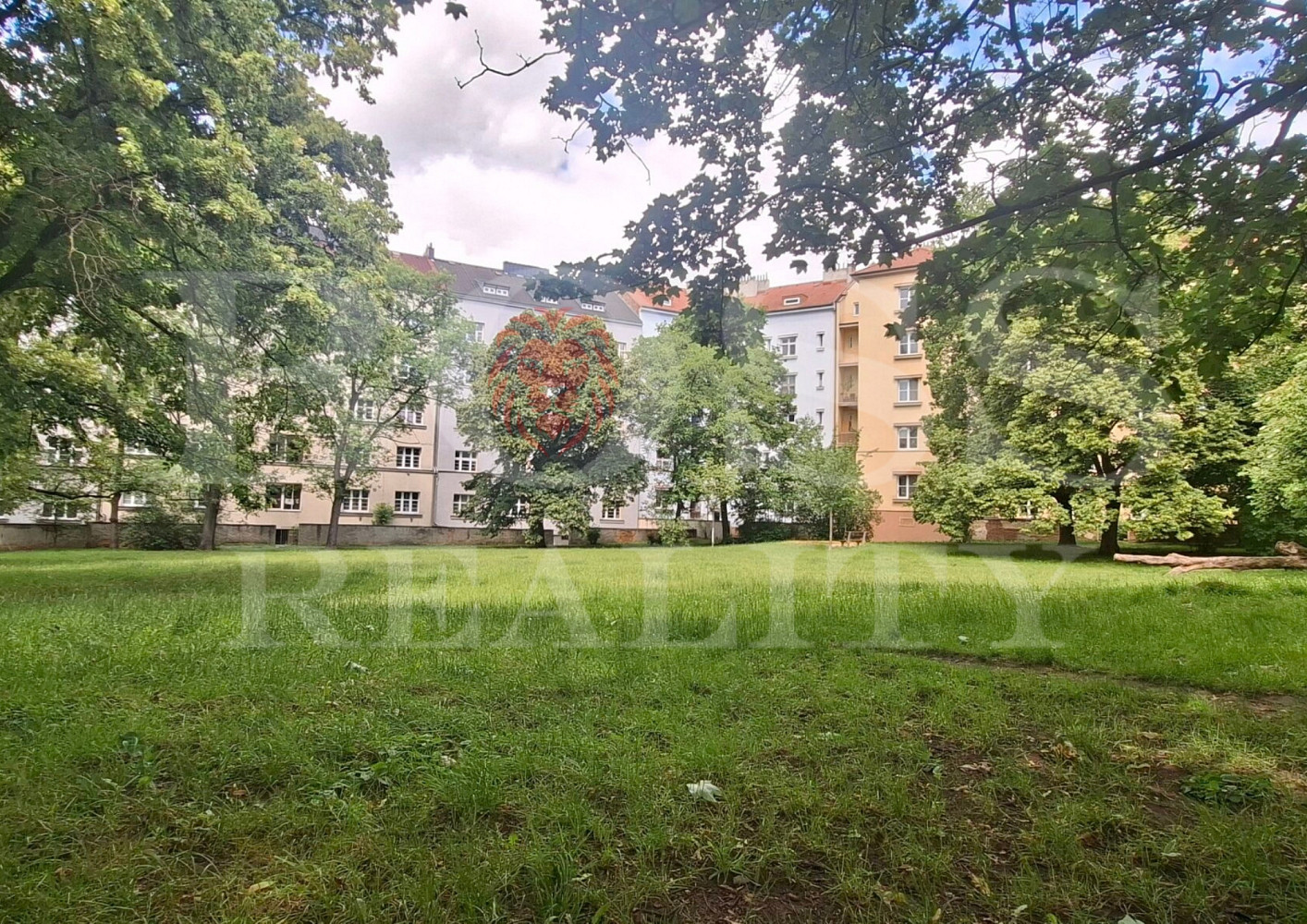 Prodej bytu 2+1 52 m²