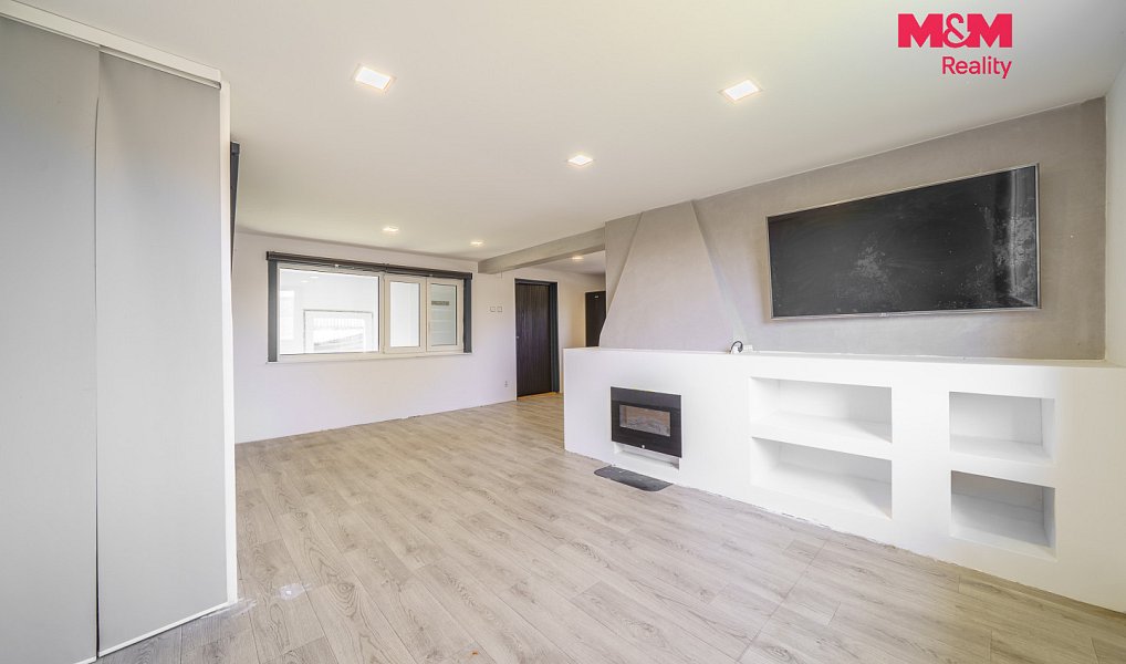 Prodej chaty/chalupy 90 m² s pozemkem 321 m², Hroznětín – náhled fotky 3