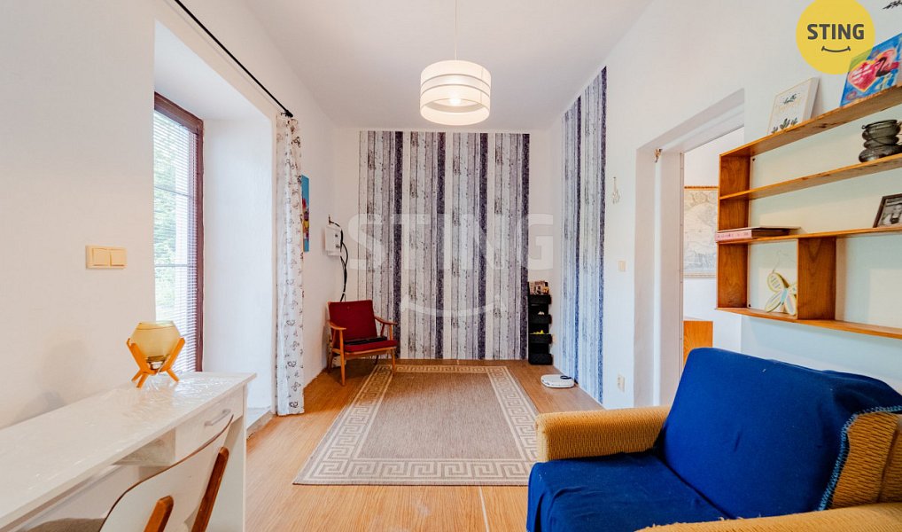Prodej domu 180 m² s pozemkem 381 m², Lomnice – náhled fotky 16
