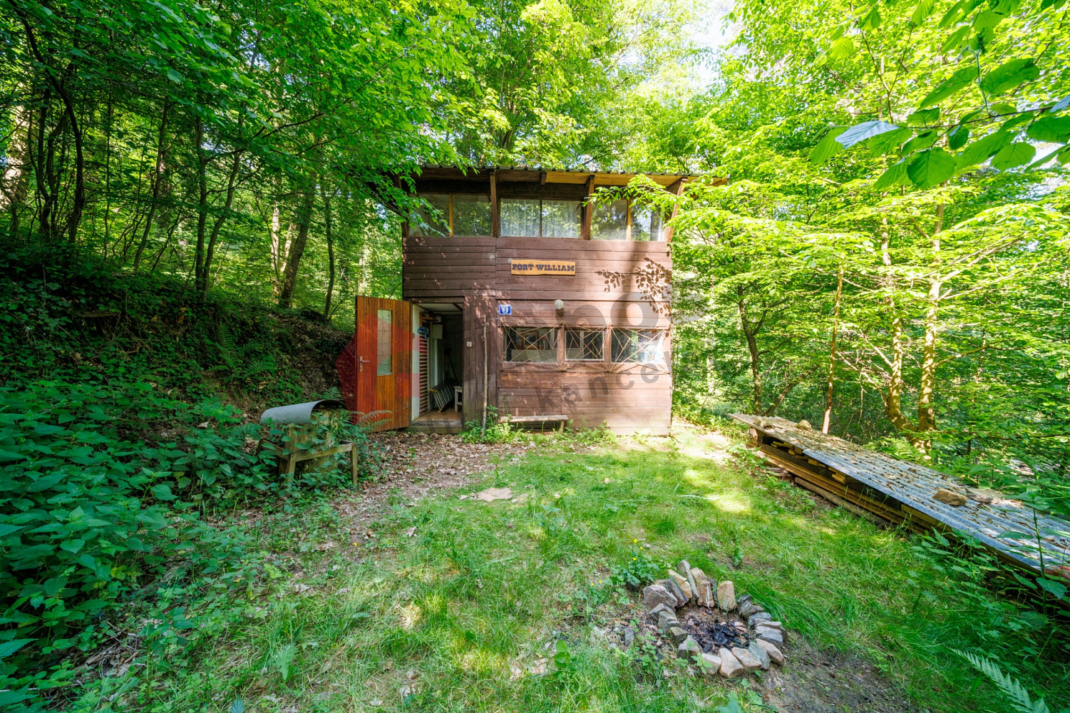 Prodej chaty/chalupy 40 m²