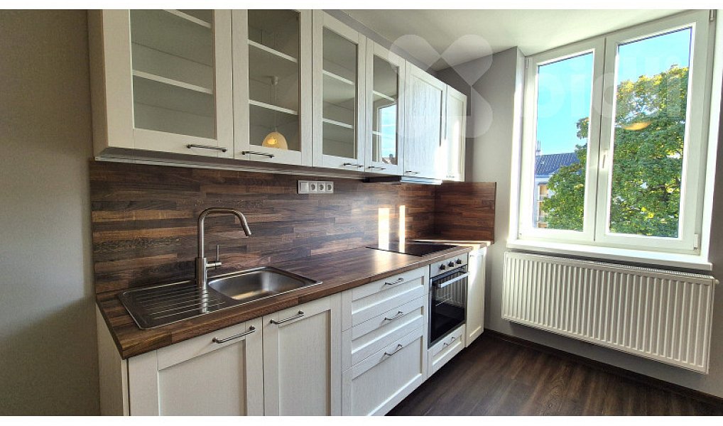 Pronájem bytu 2+kk, 52 m², Přerov I-Město - Přerov, Přerov