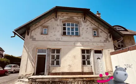 Prodej domu 314 m² s pozemkem 630 m², Růžičkova, Jeseník