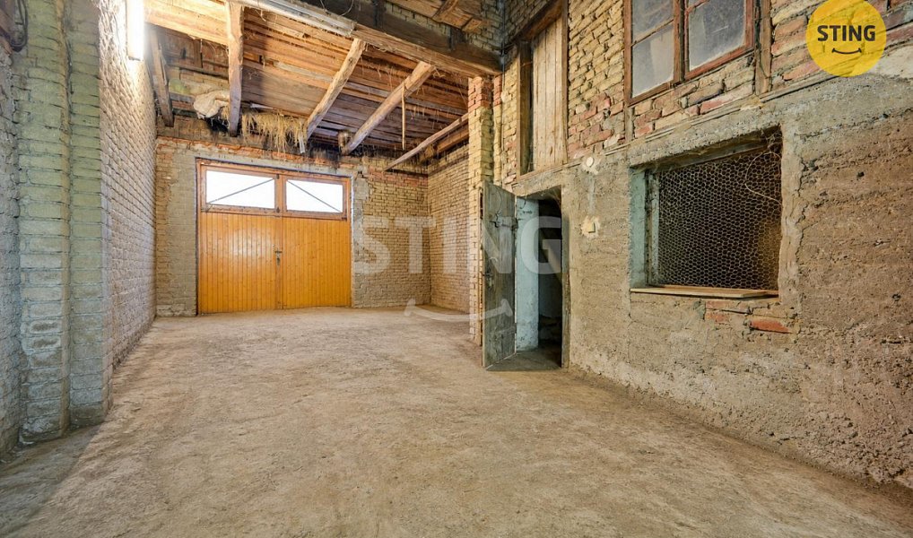 Prodej domu 140 m² s pozemkem 2 914 m², Nedachlebice – náhled fotky 20