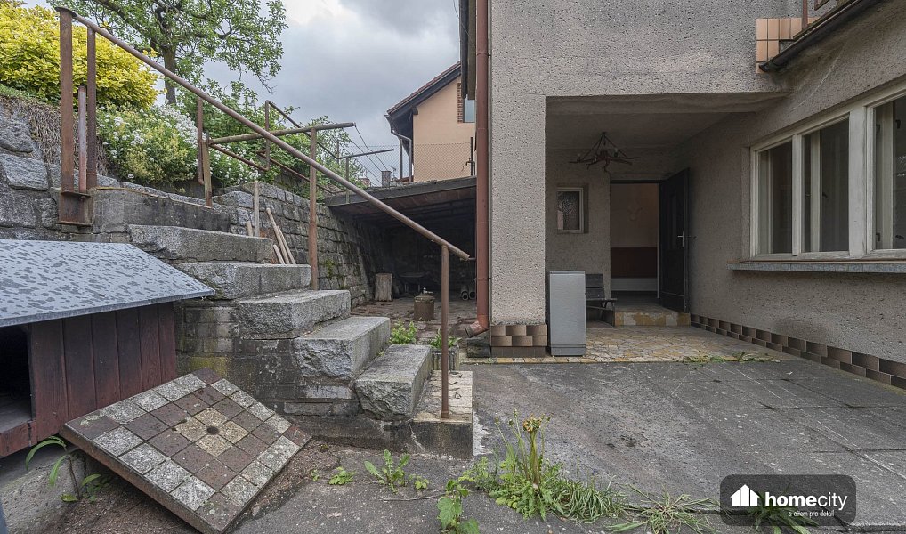 Prodej domu 163 m² s pozemkem 279 m², Chrudim – náhled fotky 21