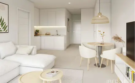 Prodej bytu 3+kk 76 m², Fuengirola, Španělsko