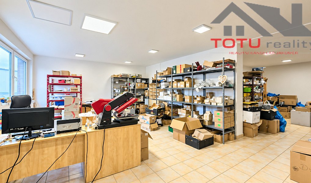 Prodej obchodních prostor 1 058 m², Kostelec nad Orlicí – náhled fotky 21