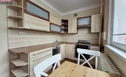 Prodej bytu 3+1 68 m², Stiborova, Olomouc - Neředín