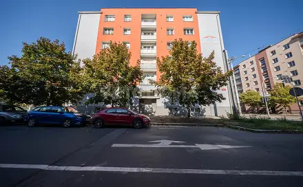 Pronájem bytu 3+1 75 m²