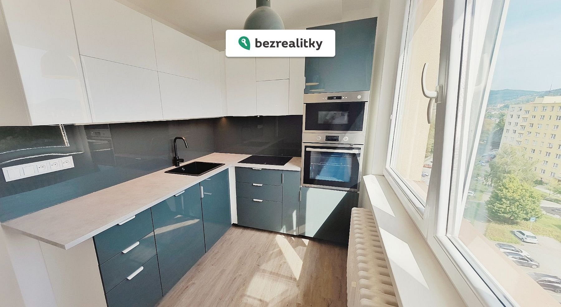 Prodej bytu 3+1 68 m²