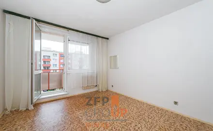 Prodej bytu 2+1 58 m², Jana Zrzavého, Prostějov