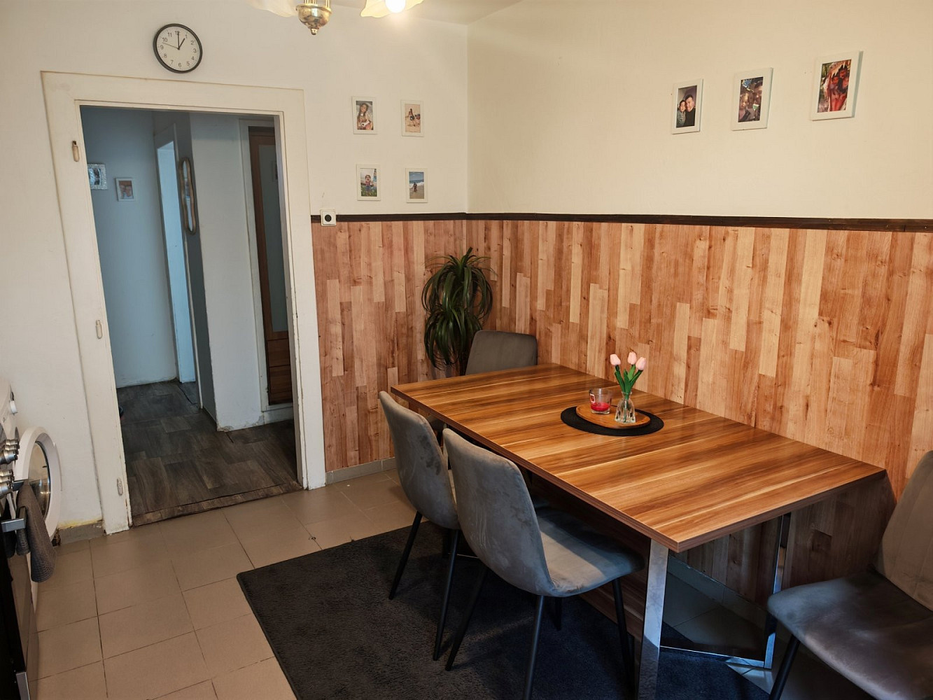 Prodej bytu 2+1 57 m² – fotografie 3