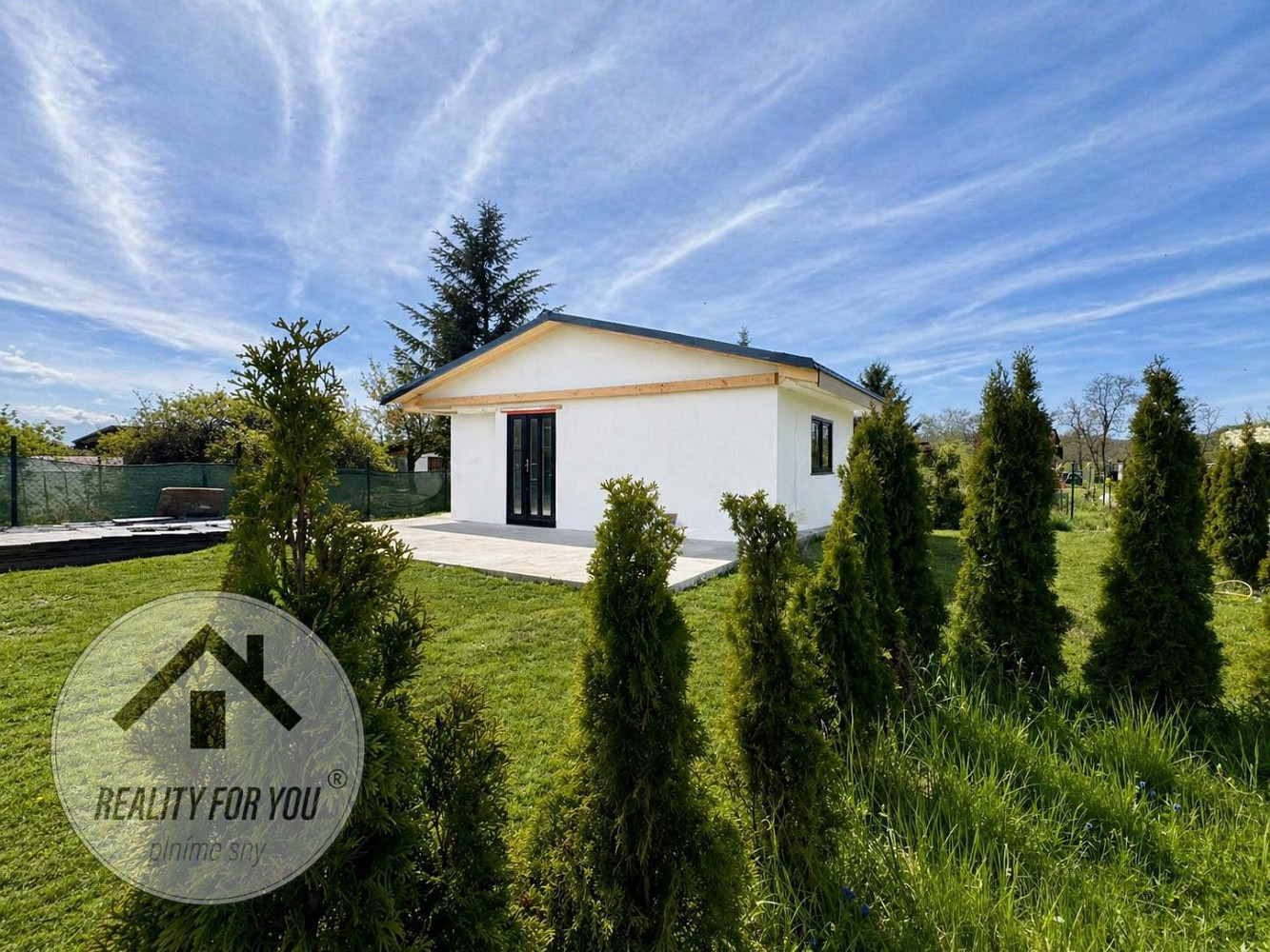 Prodej chaty/chalupy 39 m² s pozemkem 410 m²