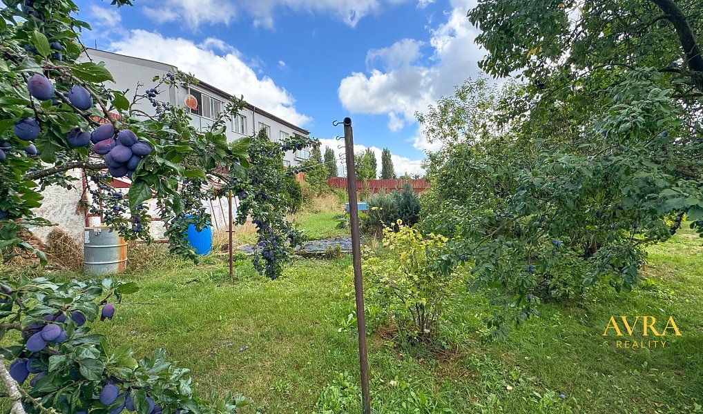 Prodej domu 160 m² s pozemkem 1 613 m², Teplá – náhled fotky 14