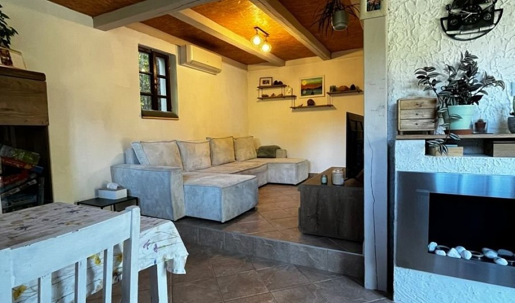 Prodej rodinného domu, 90 m², Doubí - Tábor, Košice