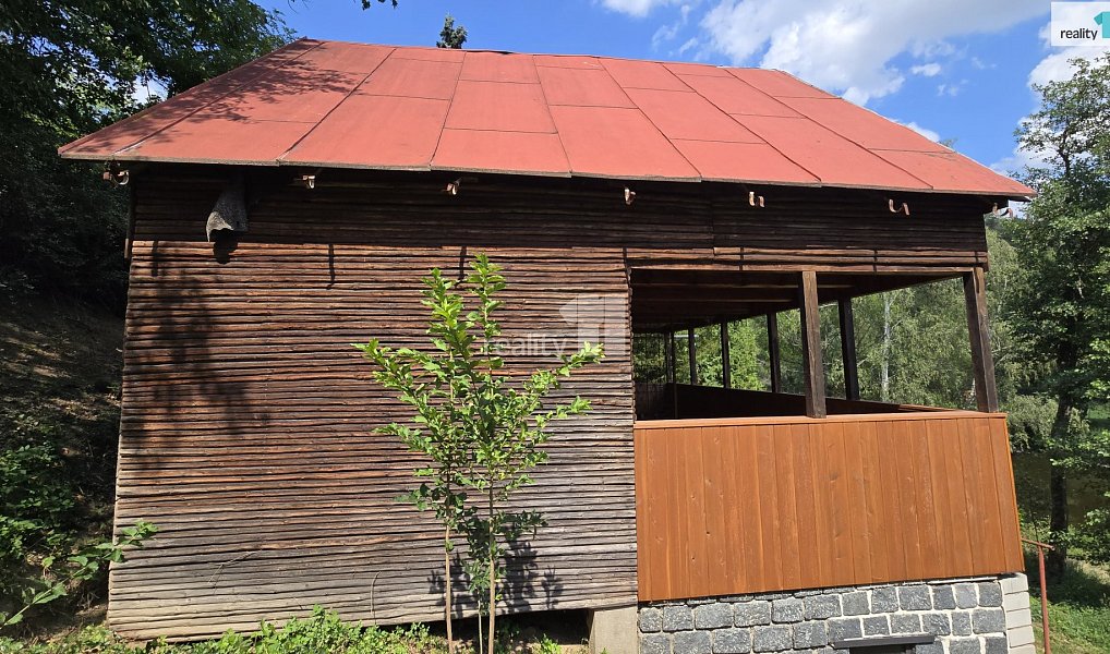 Prodej chaty/chalupy 79 m², Vlastějovice – náhled fotky 4