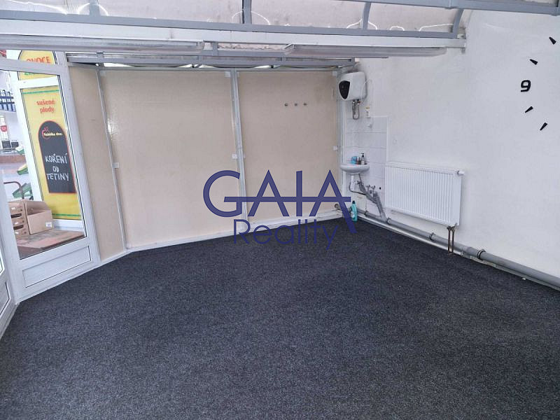 Pronájem obchodních prostor 27 m² – fotografie 3