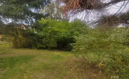 Prodej stavebního pozemku 751 m², Nové Sady, okres Žďár nad Sázavou