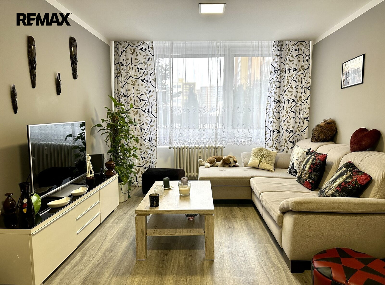 Prodej bytu 2+kk 51 m²