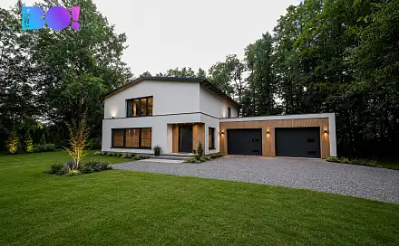 Prodej domu 443 m² s pozemkem 2 632 m², Frýdek-Místek
