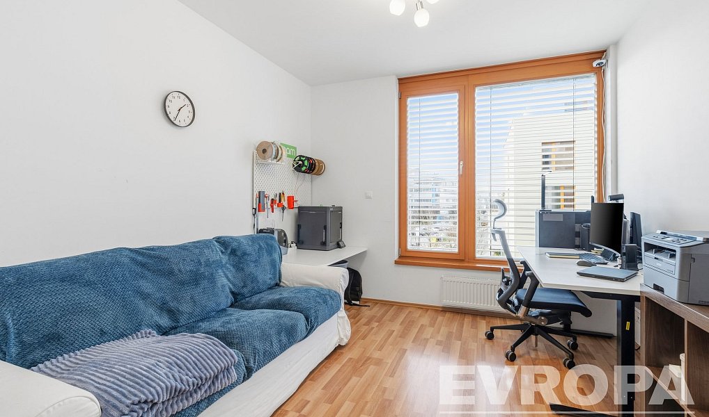 Prodej bytu 4+kk 143 m², Praha – náhled fotky 13