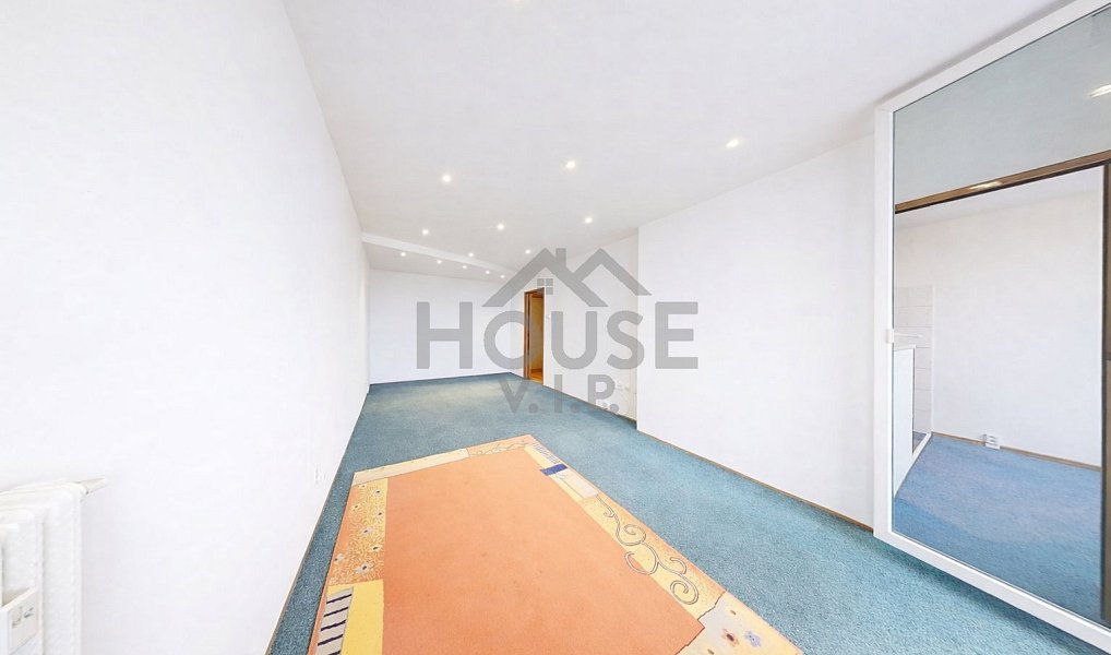 Prodej bytu 2+1 65 m², Praha – náhled fotky 6
