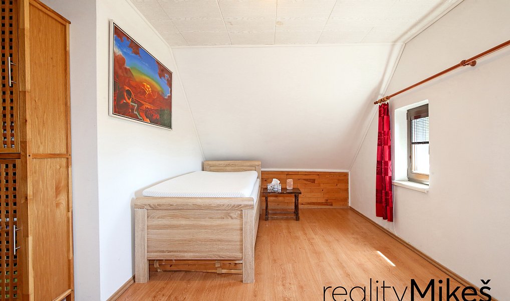 Prodej chaty/chalupy 88 m² s pozemkem 492 m², Stvolínky – náhled fotky 30